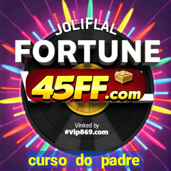 curso do padre paulo ricardo
